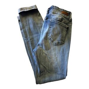 Wax Jean™ Cuffed Jeans – Size 13. #20